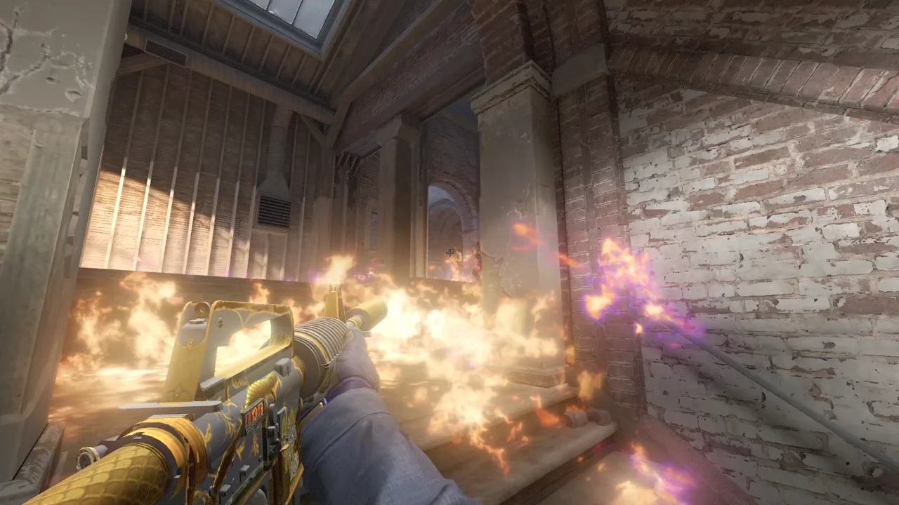 highlight